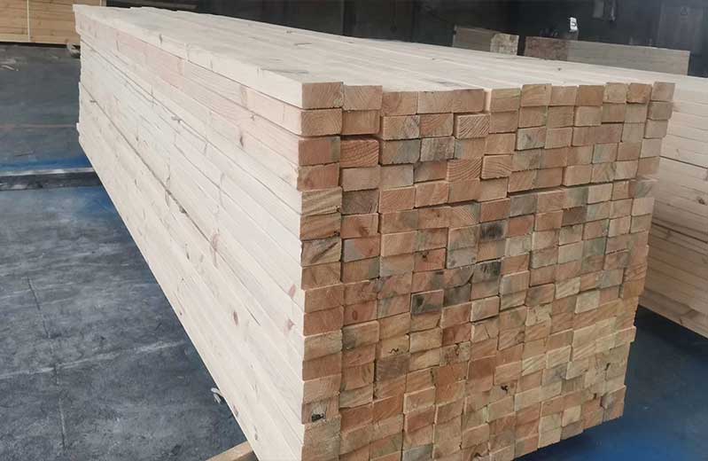 建筑木方的用途是什么？有哪些優點？