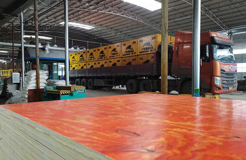 建筑木模板價格多少錢一張？