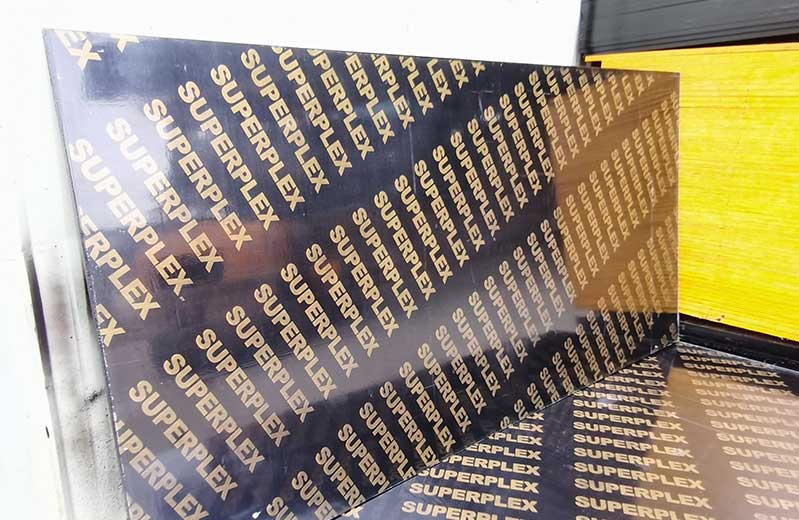 建筑覆膜板是什么?常用規格厚度是什么?