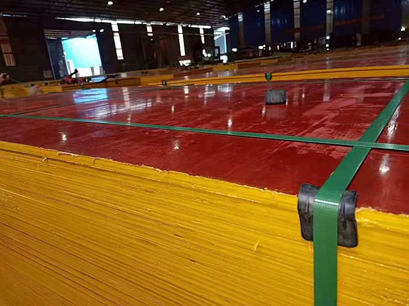 什么是建筑模板，建筑模板是干嘛用的