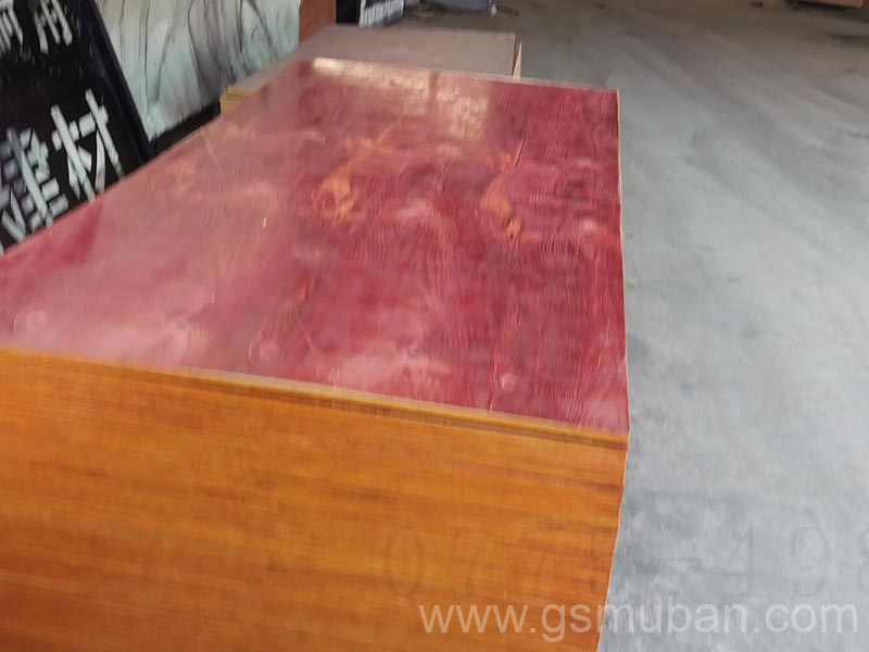 施工用模板多少錢一塊?節省工程成本，廠家推薦它