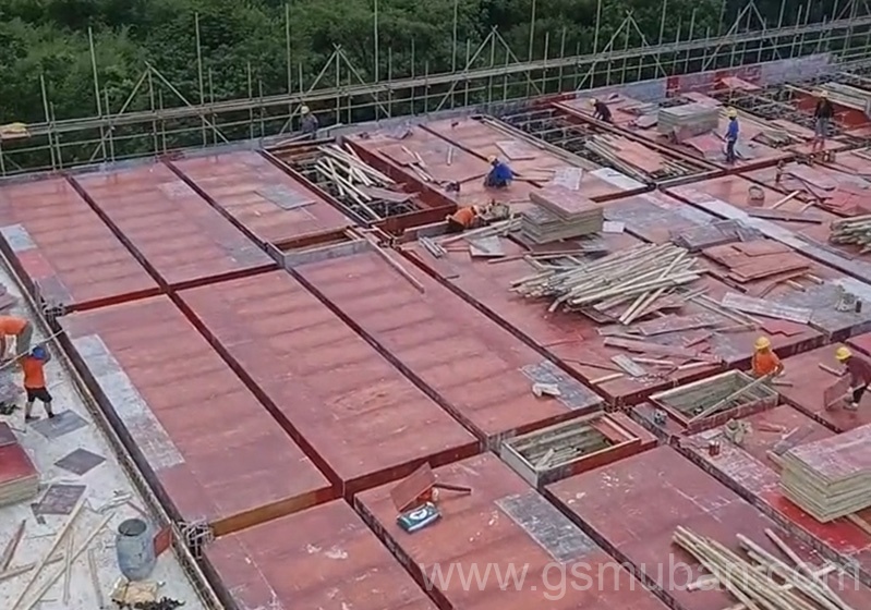 建筑模板廠家如何被認(rèn)可？