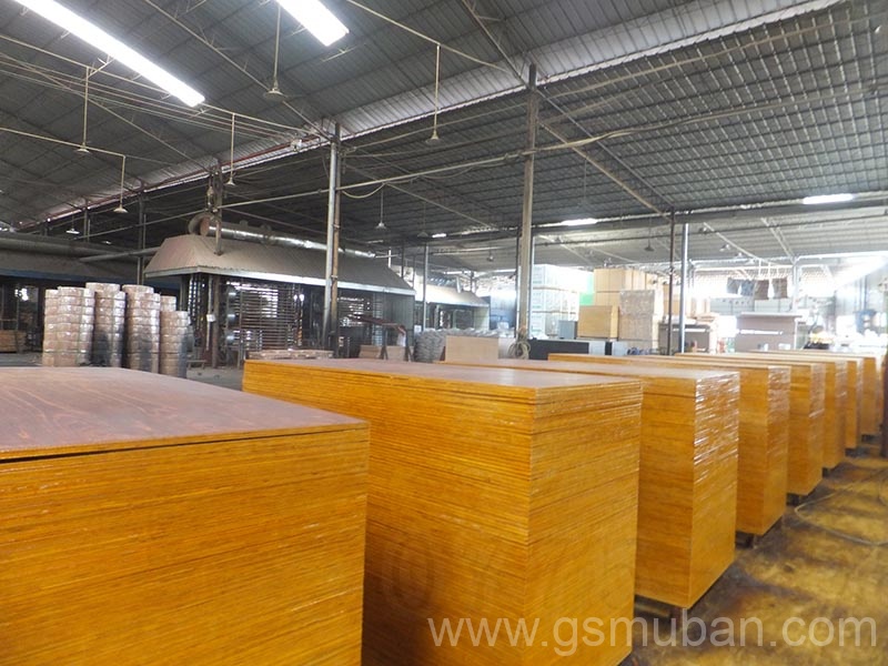 建筑工地的模板保養方法 養護技巧