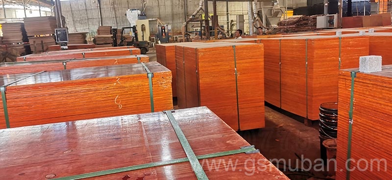 建筑高精度模板使用誤區!使用需要注意三大事項