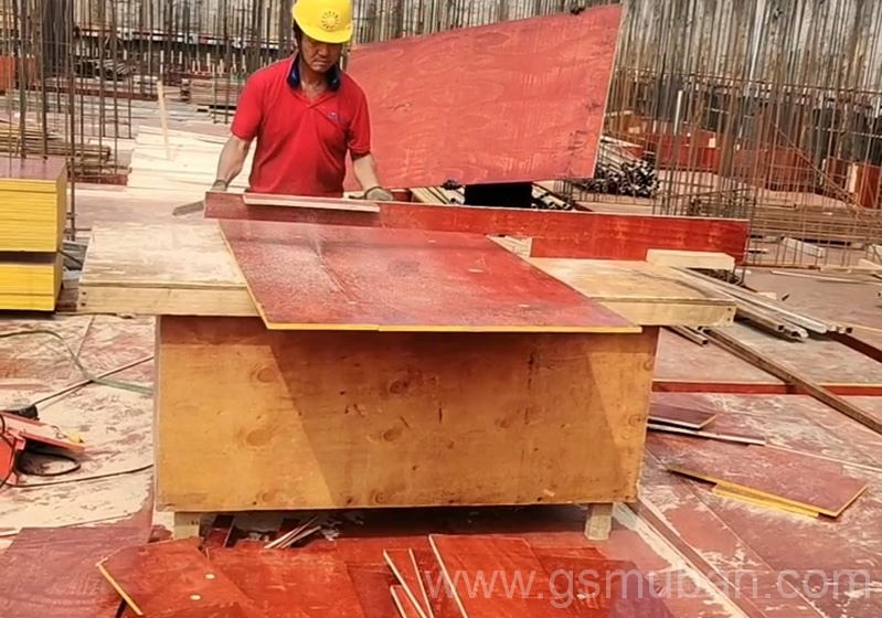 批發(fā)建筑模板，價格實惠，品質(zhì)保證！