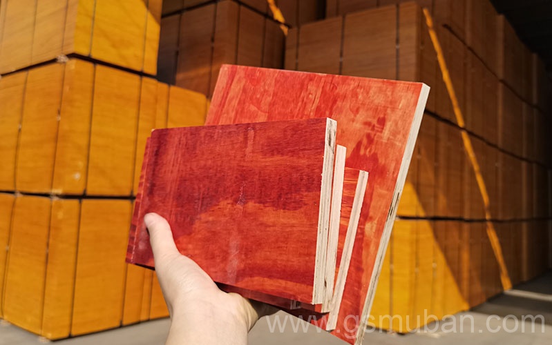 工地建筑模板尺寸怎么選?采購(gòu)模板指南