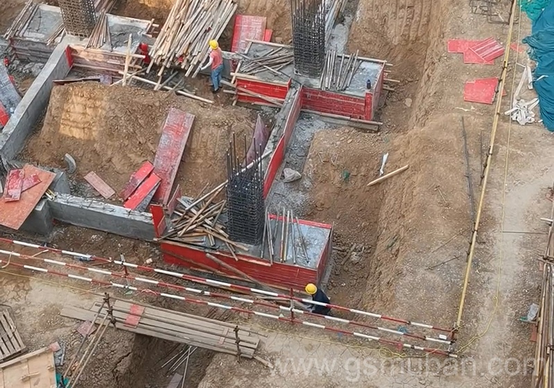 建筑模板價(jià)格種類這么多，應(yīng)該怎么選?