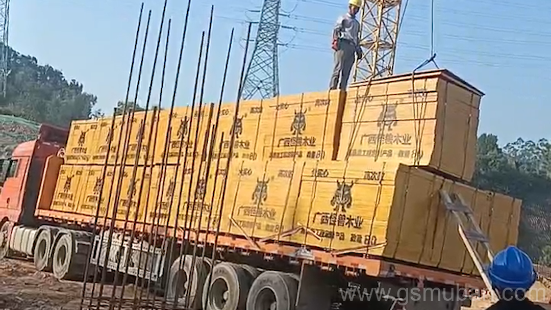 提升建筑效率，選擇質(zhì)量優(yōu)越的建筑木模板！