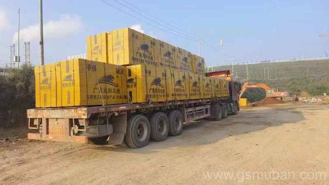 采購建筑模板必看：材質(zhì)、厚度、外觀、周轉(zhuǎn)次數(shù)，一篇搞懂！